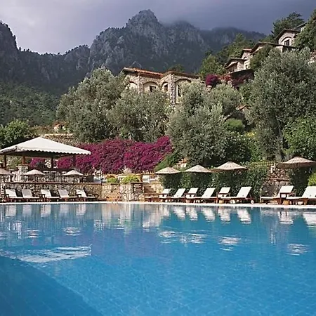 酒店 Dionysos Village