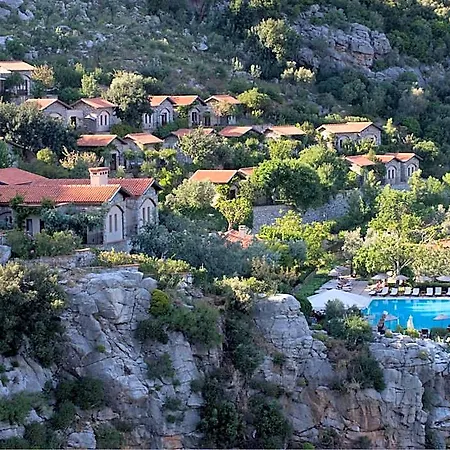 Dionysos Village Hotel Marmaris