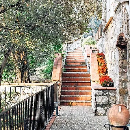 Hotel Dionysos Village