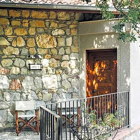 Dionysos Village Hotel Marmaris