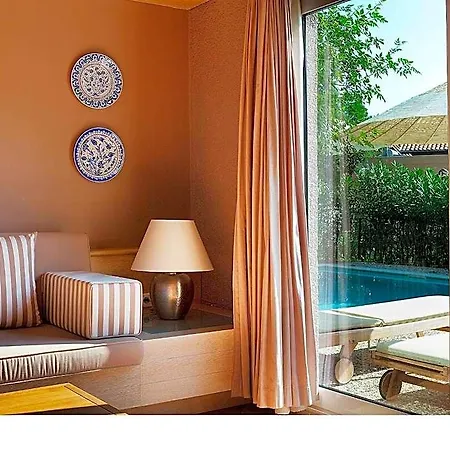 Dionysos Village 3* Marmaris