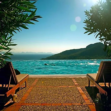 Hotel Dionysos Village