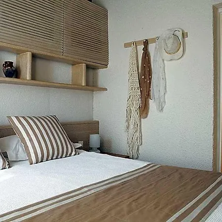 Dionysos Village Hotel Marmaris