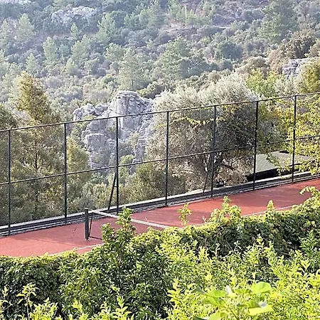 Dionysos Village