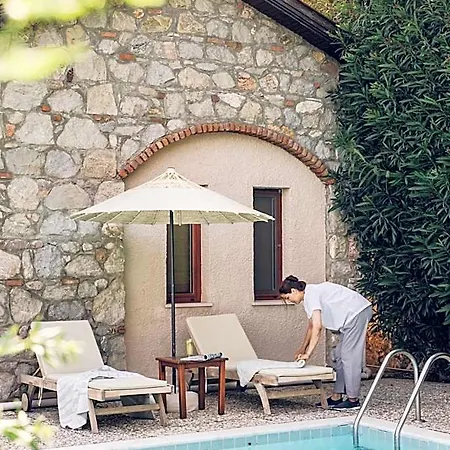Dionysos Village Hotel 3*