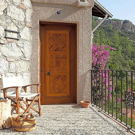 Dionysos Village Marmaris