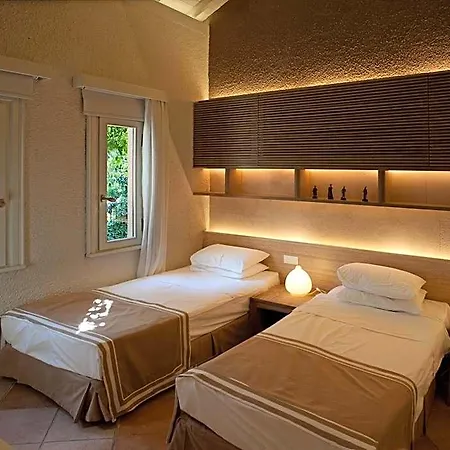 Dionysos Village Hotell Marmaris