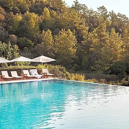 Dionysos Village Marmaris