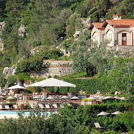 Hotel Dionysos Village 3*