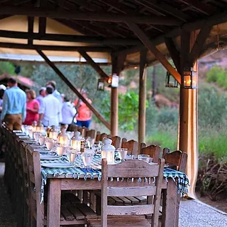 Hotell Dionysos Village