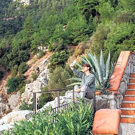 Hotell Dionysos Village