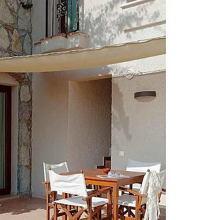 Hotell Dionysos Village 3*