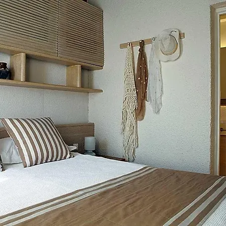 Hotel Dionysos Village