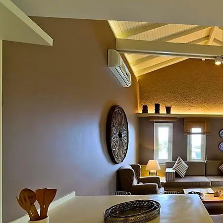 Hotell Dionysos Village 3*