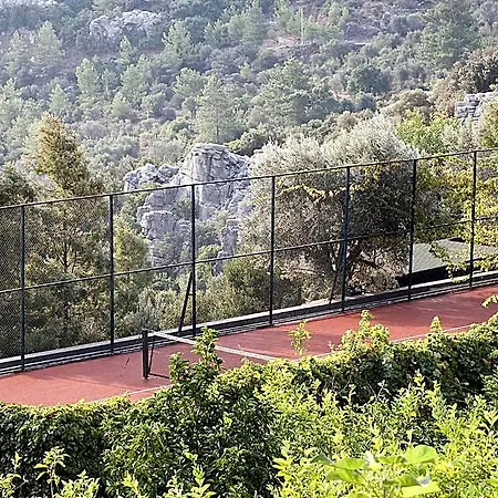 Hotel Dionysos Village Marmaris