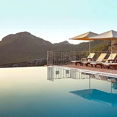 Hotel Dionysos Village