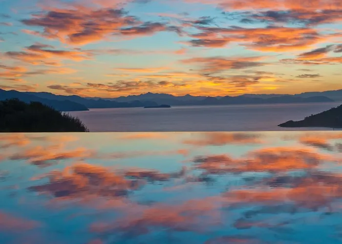 ホテル Dionysos Village