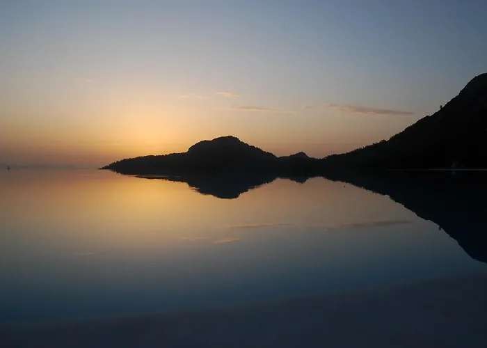 Dionysos Village 4* マルマリス